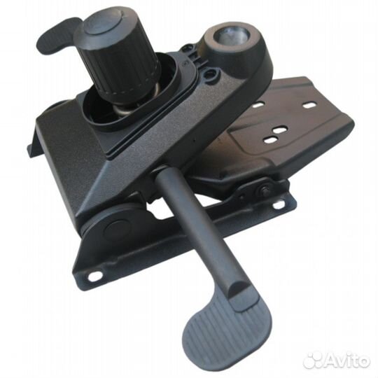 Ремонт и запчасти компьютерных кресел