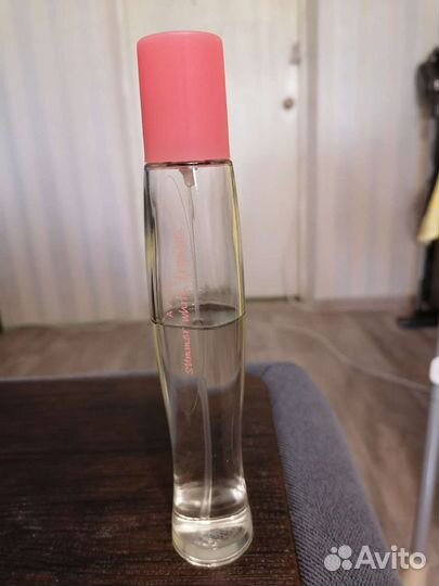 Туалетная вода Avon