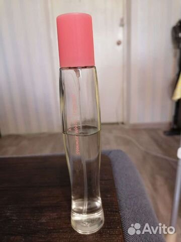 Туалетная вода Avon