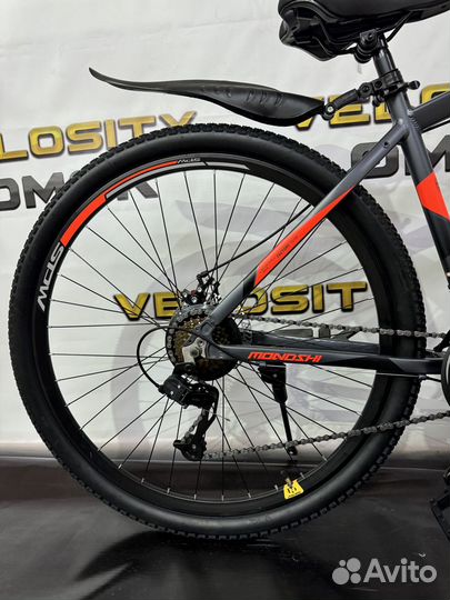 Велосипед 29