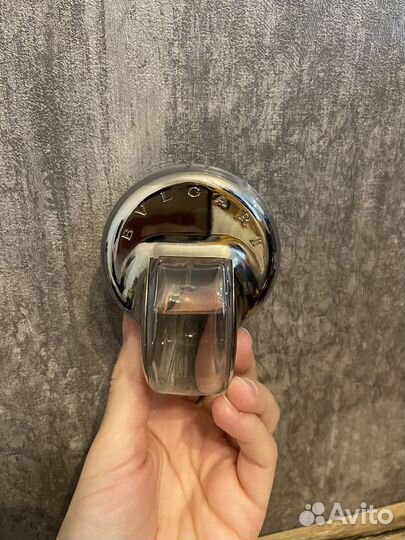 Bulgari omnia cristalline тестер 65 мл