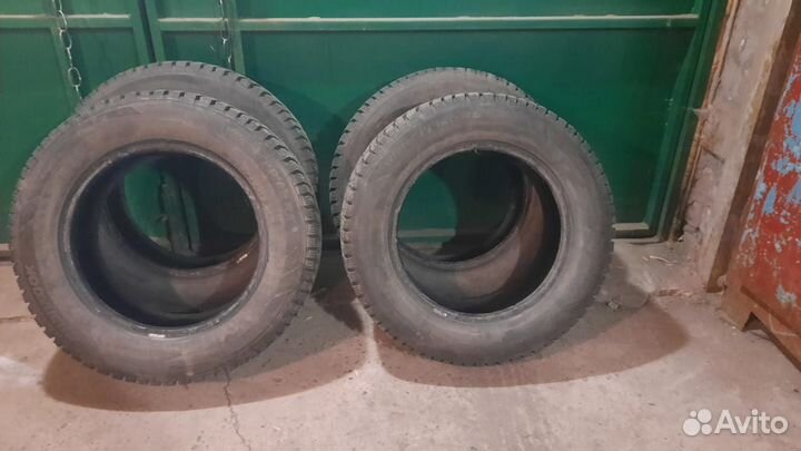 Hankook Winter I'Pike RS2 W429 195/65 R15