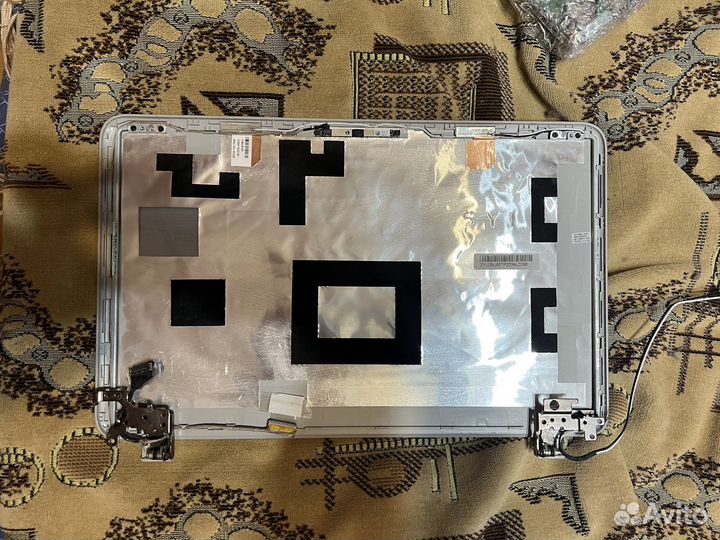 Разбор/запчасти HP Pavilion 15