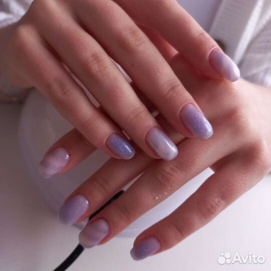 Мастер маникюра на дому