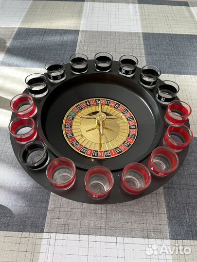 Настольная игра для взрослых