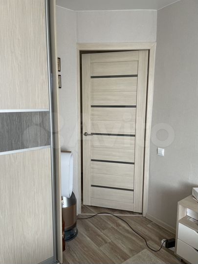 2-к. квартира, 41,2 м², 4/9 эт.