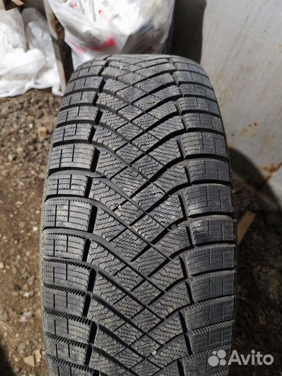 Колеса на mercedes r17 зимние нешип 21 год