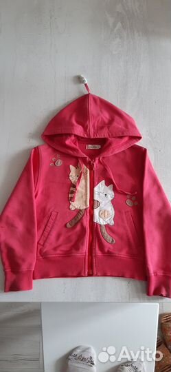 Вещи для девочки 104