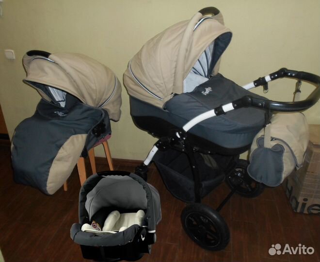 Люксовая 3в1 Indig0-Camila-Len,есть доставка