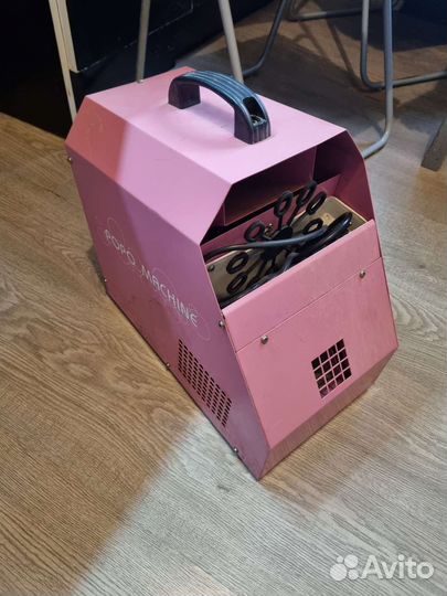 Мыльные пузыри