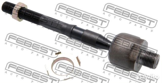 Тяга рулевая