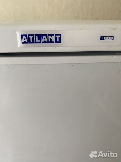 Холодильник