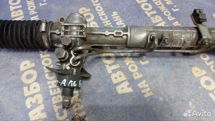 Рулевая рейка Fiat Albea седан 350A1000 2010