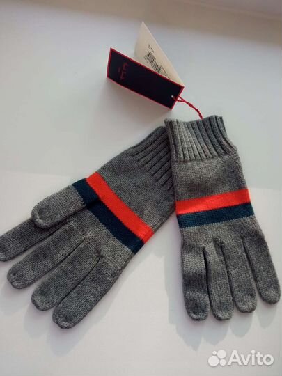 Перчатки Paul Smith 7+
