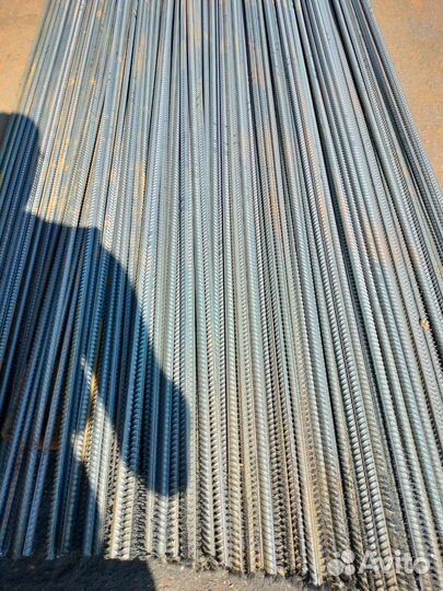 Арматура 12мм гост