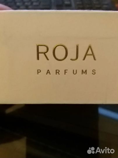 Парфюмерия Roja Oceania 100ml Оригинал