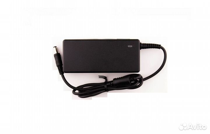 Блок питания 12V 5A (5.5х2.5) новый