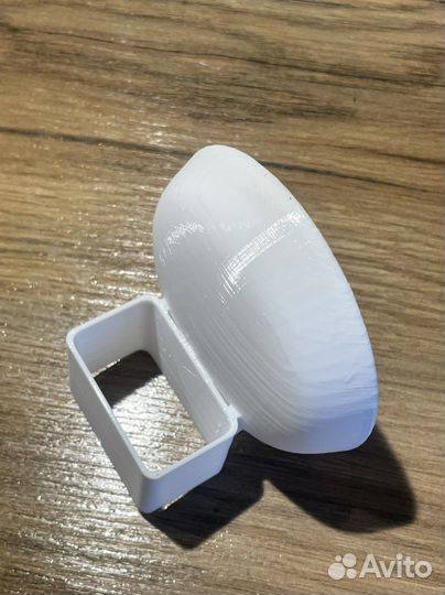 Держатель (крепление) для яндекс станции mini