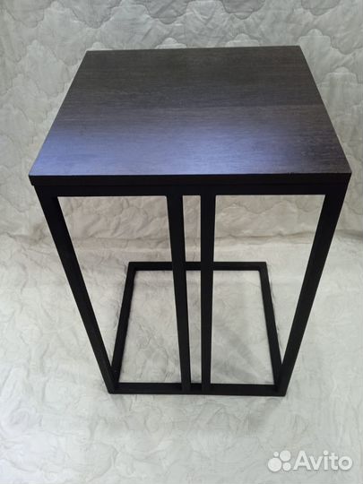 Столик для ноутбука, приставной