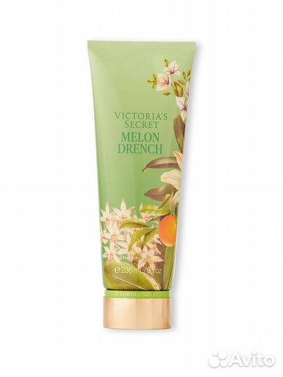 Victoria secret лосьон melon drench