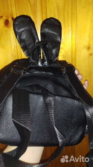 Рюкзак детский