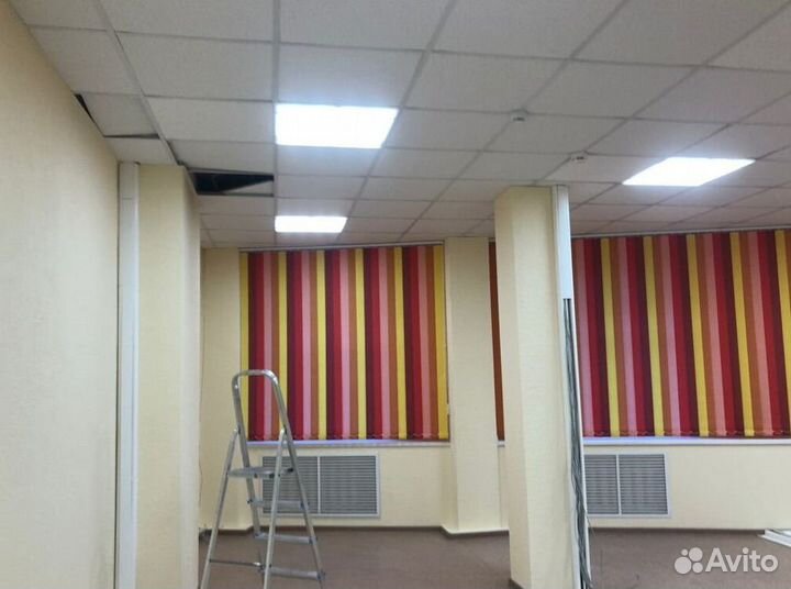 Вертикальные шторы (жалюзи) W8252