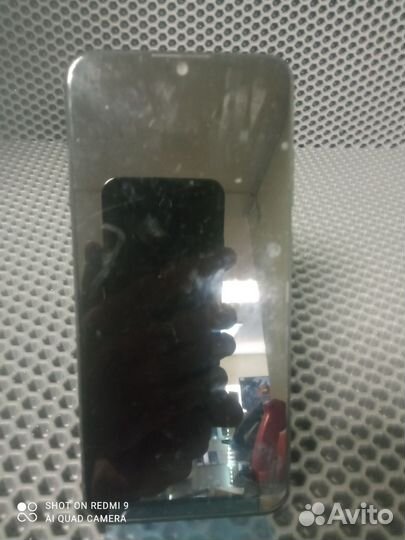 ZTE Blade A5 (2020), 2/32 ГБ