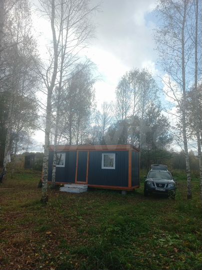Участок 15 сот. (ИЖС)