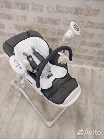 Стульчики для кормления (чехлы в наличии)