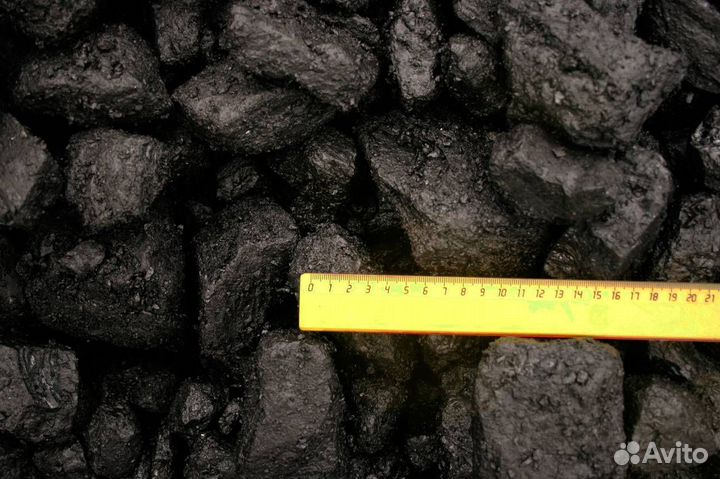 Каменный уголь Честный без Посредников с доставкой