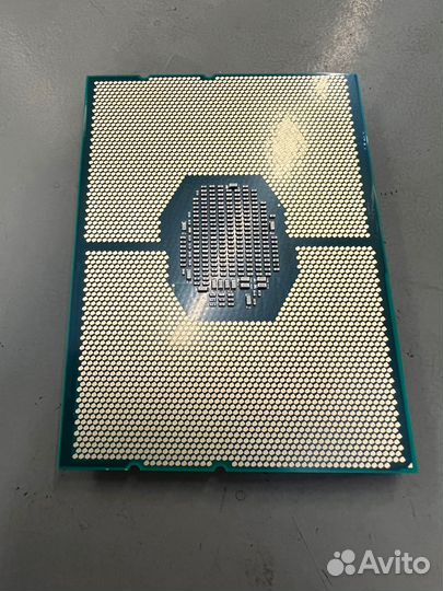 Процессор Intel Xeon Gold 6238 OEM (без кулера)