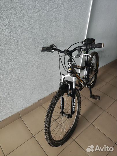 Велосипед stels Navigator 420