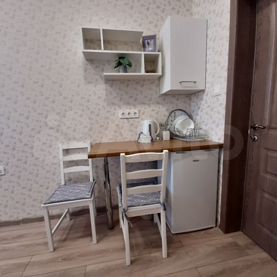 Комната 9,5 м² в 5-к., 3/3 эт.