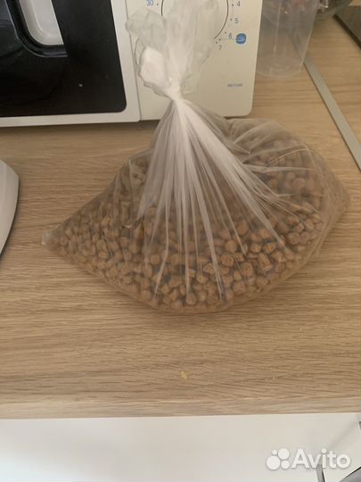 Корм для кота