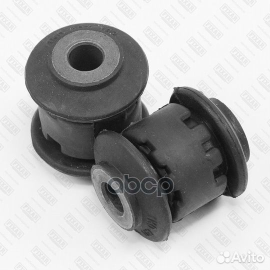 Сайлентблок рычага VAG A3/touran/passat/golf V