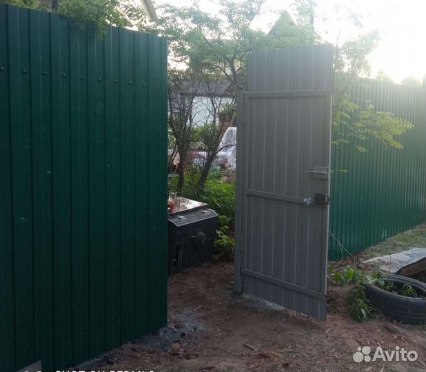 Ремонт кровли.строительство любой сложности