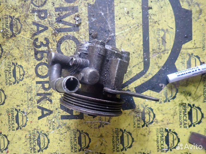 Насос гидроусилителя для Daewoo Matiz M100/M150