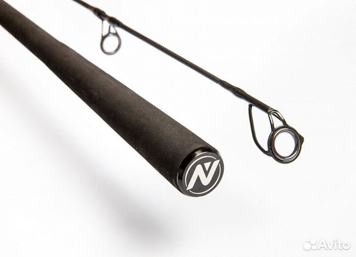 Удилище карповое VN Tackle Carp Rod RX-1 13ft / 3