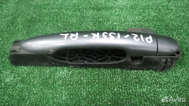 Ручка двери P12E RL в сборе