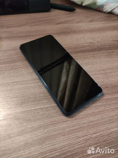 Xiaomi Redmi Note 10 Pro 5G, 6/128 ГБ