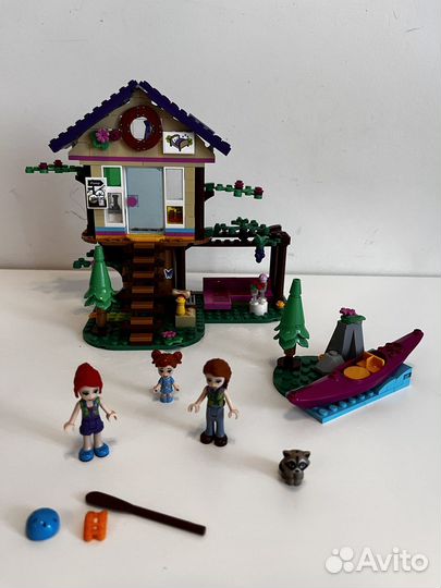 Lego friends 41679