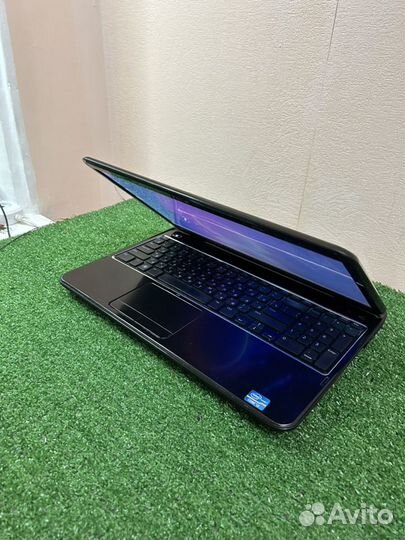 Игровая зверюга Dell с GeForce GT525m/i3-2350M