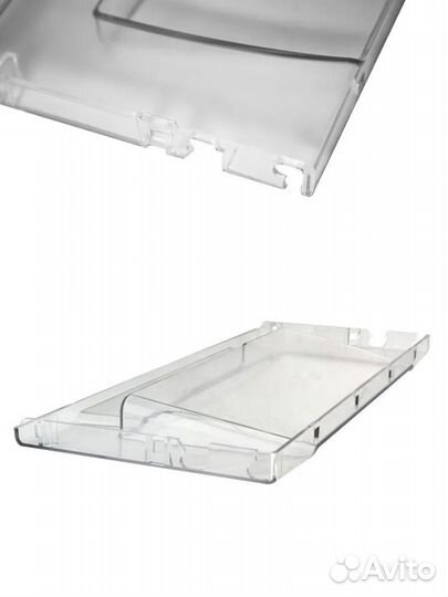 Панель ящика камеры холодильника Индезит