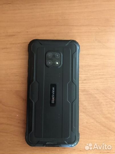 Blackview BV4900, 3/32 ГБ