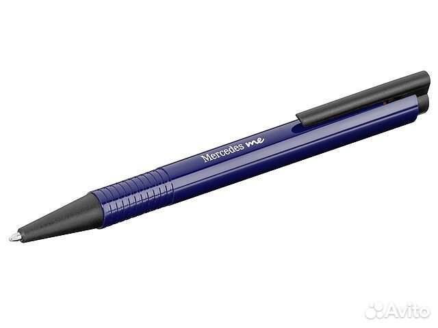 Шариковая ручка Mercedes Me Ballpoint Pen, Blue