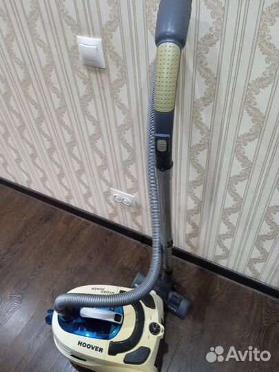 Пылесос Vitek