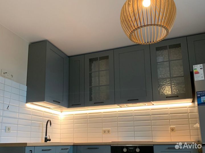 Услуги электрика