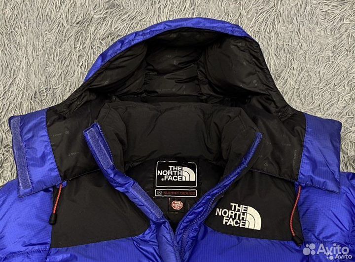 The north face baltoro