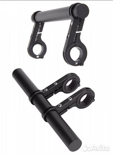 Удлинитель руля велосипеда