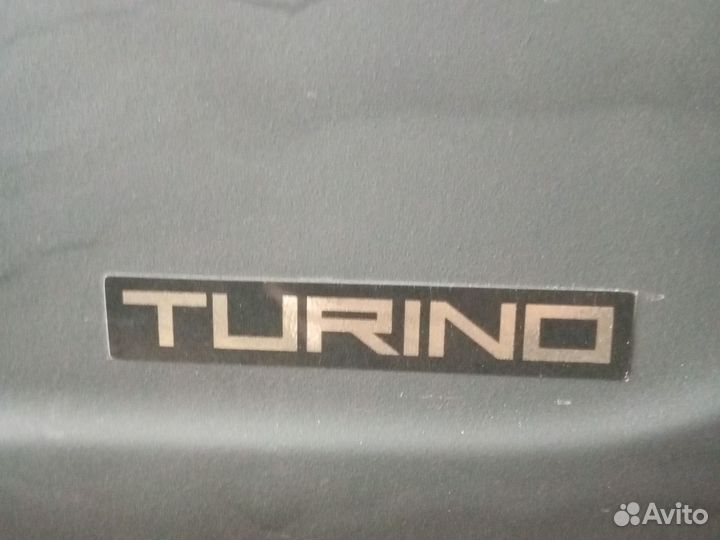 Багажник бокс на крышу автомобиля